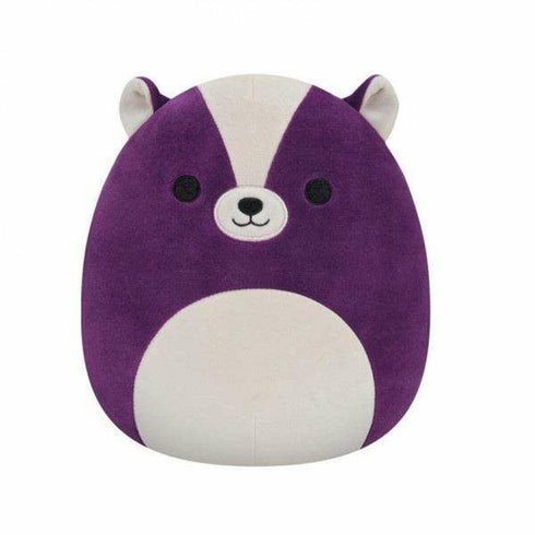 Peluche Squishmallows 20 cm Suave Blando