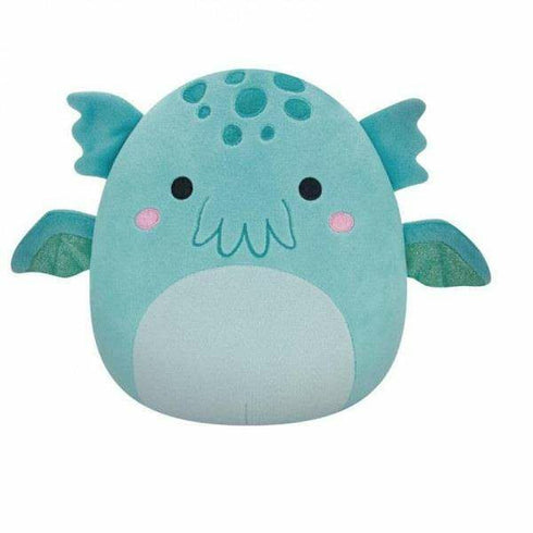 Peluche Squishmallows 20 cm Suave Blando