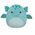 Peluche Squishmallows 20 cm Suave Blando