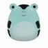 Peluche Squishmallows 20 cm Suave Blando