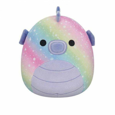 Peluche Squishmallows 20 cm Suave Blando