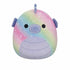 Peluche Squishmallows 20 cm Suave Blando