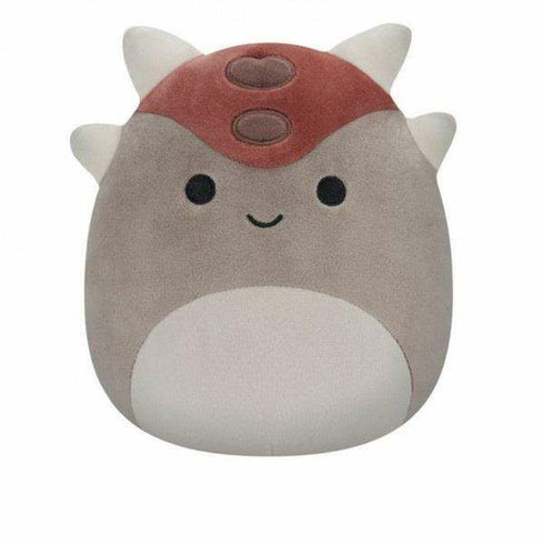 Peluche Squishmallows 20 cm Suave Blando