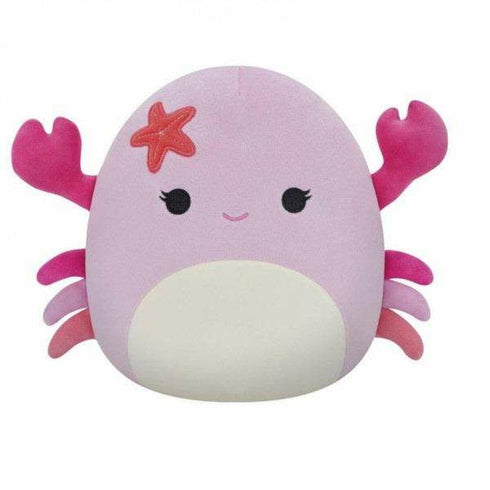 Peluche Squishmallows 20 cm Suave Blando