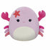 Peluche Squishmallows 20 cm Suave Blando