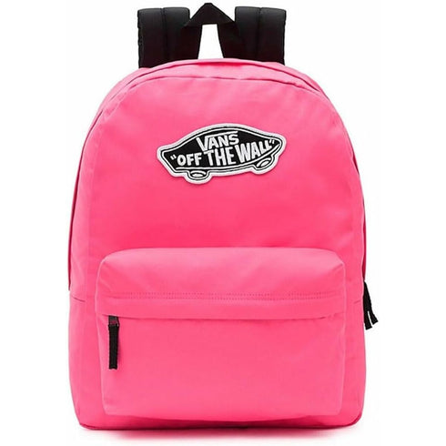 Mochila Casual Vans Rosa