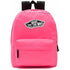 Mochila Casual Vans Rosa