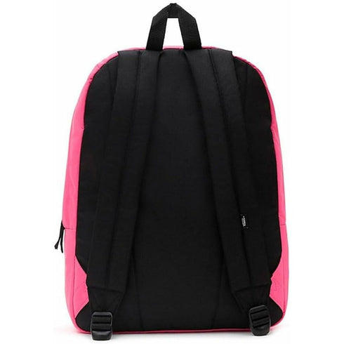Mochila Casual Vans Rosa