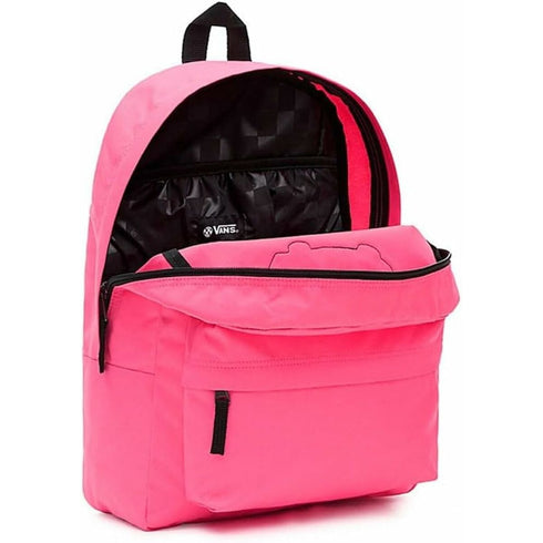 Mochila Casual Vans Rosa