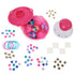 Kit Creación de Pulseras Spin Master Popstyle Papel Cartón Plástico 28,26 x 30,48 x 8,89 cm