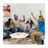 Juego de Mesa Spin Master Hedbanz 95 Piezas