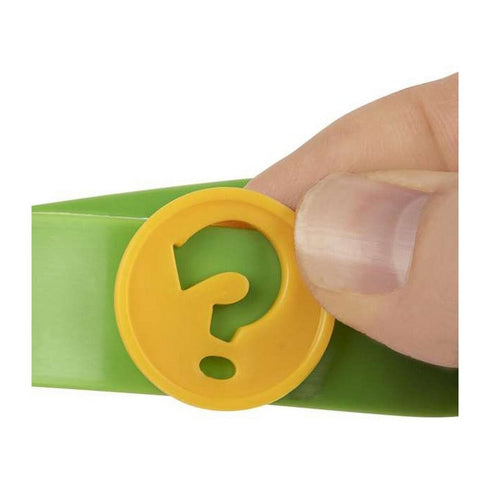 Juego de Mesa Spin Master Hedbanz 95 Piezas