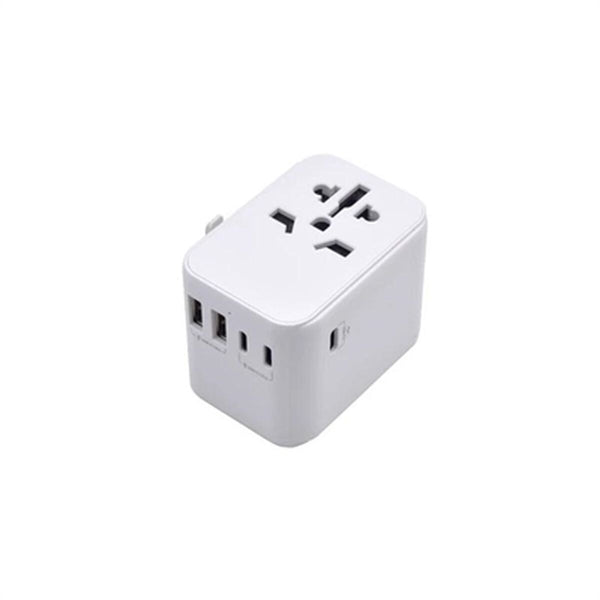 Adaptador de Corriente Ewent EW1470 USB USB-C
