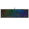 Teclado Gaming Corsair K60 RGB PRO Qwerty Español