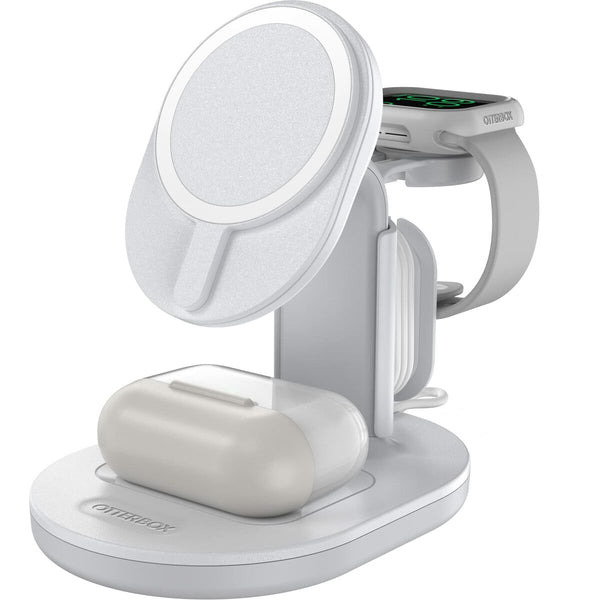 Cargador portátil Otterbox Blanco