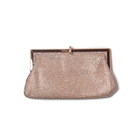 Bolso Mujer Rinascimento MGBH55E Rosa (21 x 12 cm)