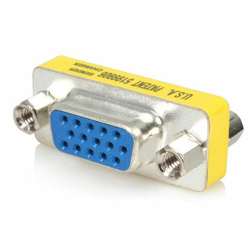 Adaptador VGA HD15 Startech GC15HSF