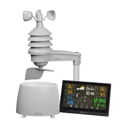 Reloj de Pared WS-650