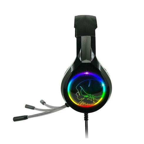 Auricular con Micrófono Spirit of Gamer Pro-H8
