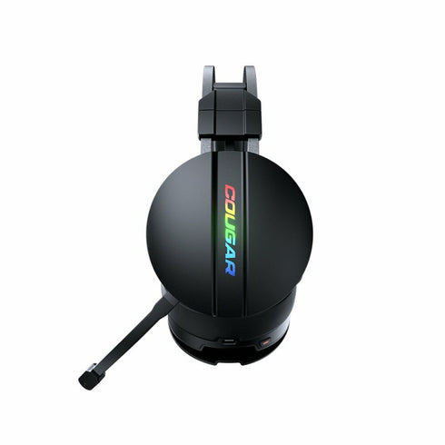 Auriculares Bluetooth Cougar Omnes Essential