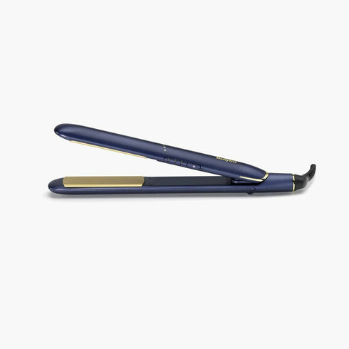 Plancha de Pelo Babyliss 2516PE Azul Marrón Púrpura