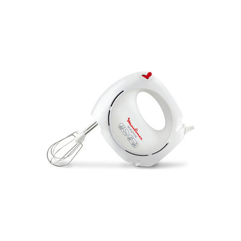 Batidora-Amasadora Moulinex Easy Max 200 W 200W