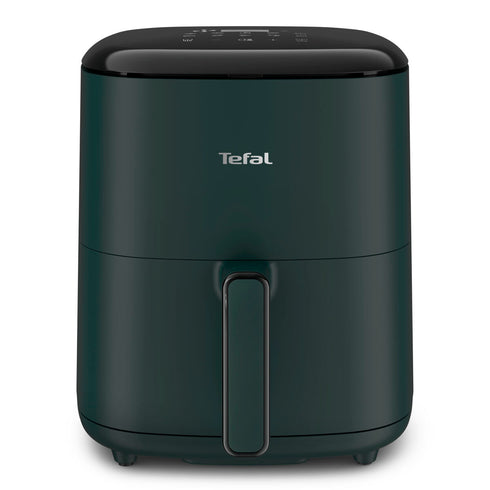 Freidora sin Aceite Tefal EY245310 Negro Verde 1500 W 5 L