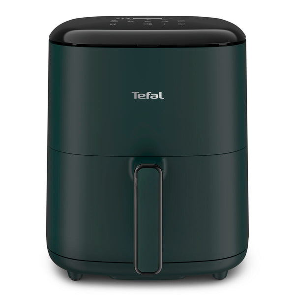Freidora sin Aceite Tefal EY245310 Negro Verde 1500 W 5 L