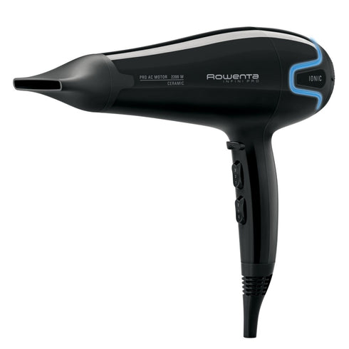 Secador de Pelo Rowenta CV8730 2200W Negro