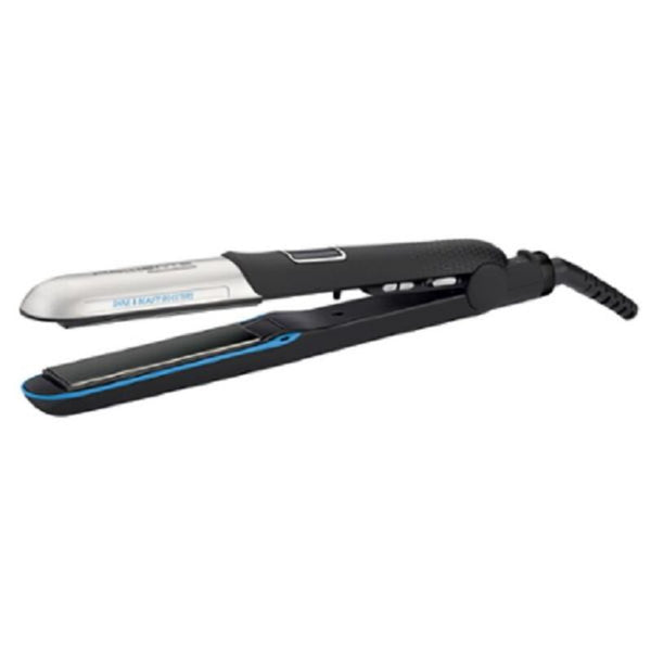 Plancha de Pelo Rowenta SF6220E0 Negro