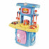 Cocina de Juguete Peppa Pig Mi Cocina Peppa Pig (67 x 29 x 49 cm)