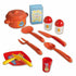 Cocina de Juguete Peppa Pig Mi Cocina Peppa Pig (67 x 29 x 49 cm)