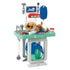 Set Veterinario de Juguete Smoby ECO1908 (28 x 41 x 61 cm)