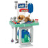 Set Veterinario de Juguete Smoby ECO1908 (28 x 41 x 61 cm)