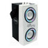 Altavoz Portátil iParty Lexibook BTP180Z Bluetooth Blanco