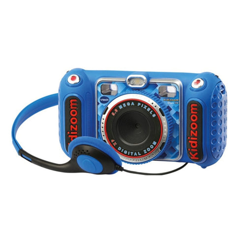 Juguete Interactivo Digital Photo Camera Kidizoom Vtech FX 2,4" 5 Mpx