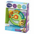 Sonajero Musical Vtech Baby Música Abeja Luces Pandereta Interactiva 12 x 14 x 3 cm