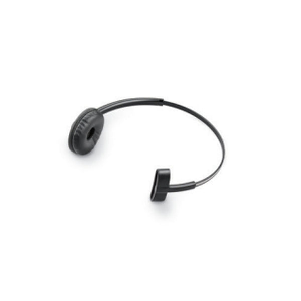 Auriculares Poly 84605-01 Negro