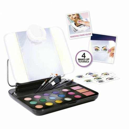 Set de Maquillaje Infantil Canal Toys