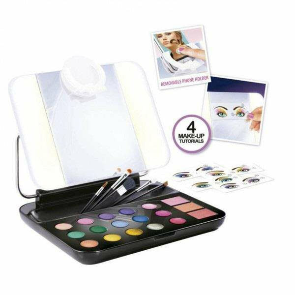 Set de Maquillaje Infantil Canal Toys