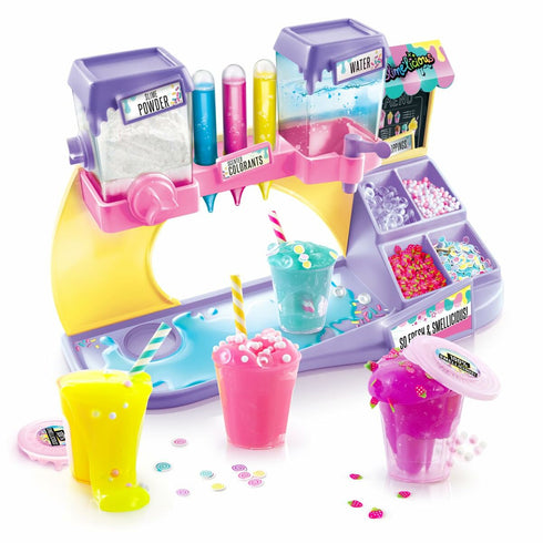 Slime Canal Toys Multicolor
