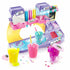Slime Canal Toys Multicolor