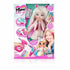 Muñeca para Peinar Canal Toys Mimi Colour Me 40 cm