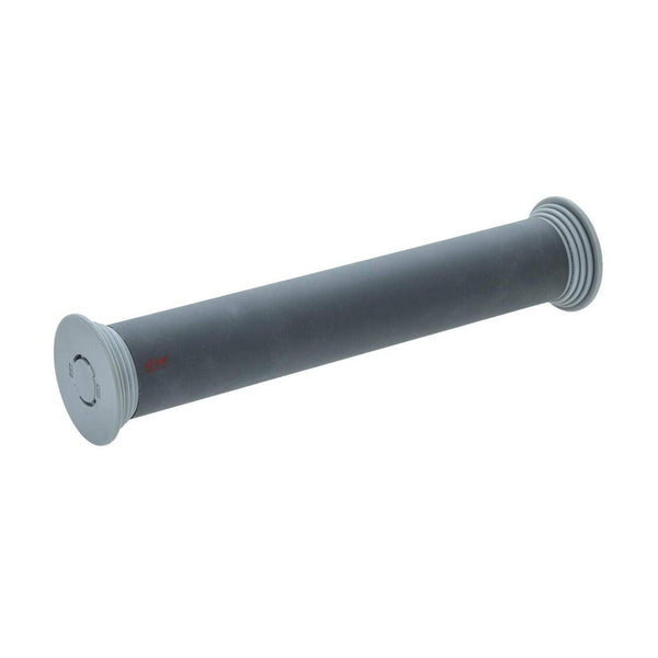 Rodillo para Amasar Secret de Gourmet Ajustable Silicona (33,3 x 7 x 7 cm)