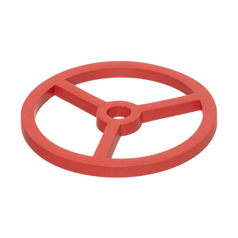 Espejo 5five Colors Rojo (14 x 14 x 35 cm)