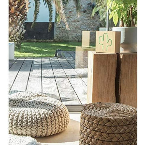 Altavoz Bluetooth Portátil BigBen Connected CBLNEONINDUCACTL