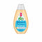 Gel de Ducha Dermo Protector Johnson's Infantil (500 ml)
