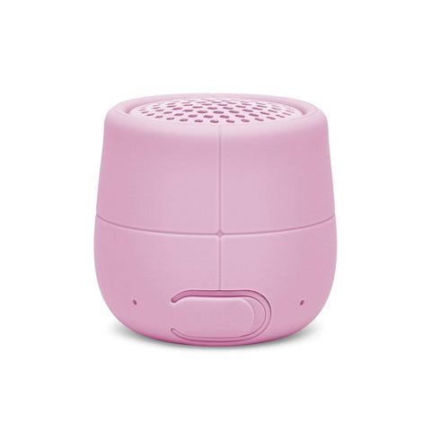 Altavoz Bluetooth Portátil Lexon Mino X Rosa claro 3 W