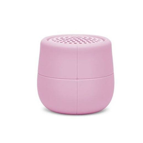 Altavoz Bluetooth Portátil Lexon Mino X Rosa claro 3 W