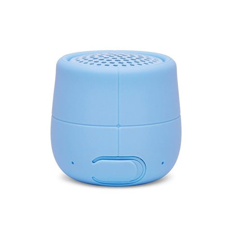 Altavoz Bluetooth Portátil Lexon Mino X Azul claro 3 W
